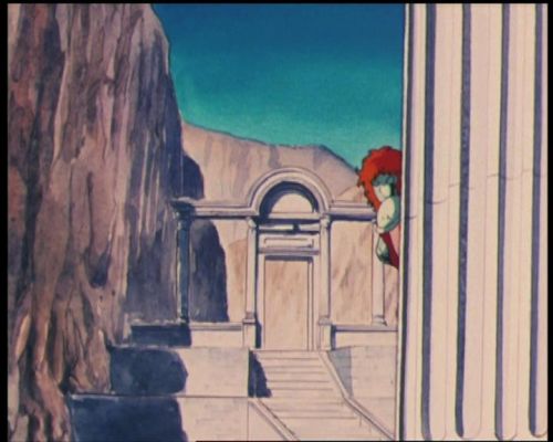 Otaku Gallery  / Anime e Manga / Saint Seiya / Screen Shots / Episodi / 020 - Missione in Grecia / 084.jpg